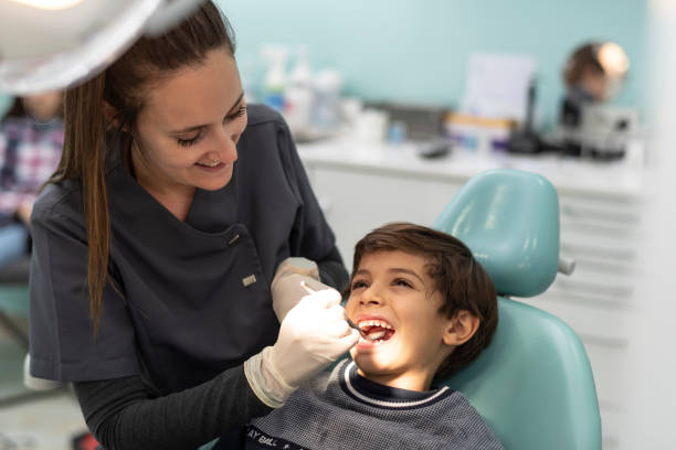 Best Emergency Wisdom Teeth Removal in Homeland, GA