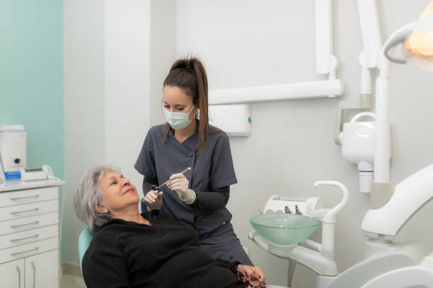 Best Emergency Tooth Extraction in Homeland, GA