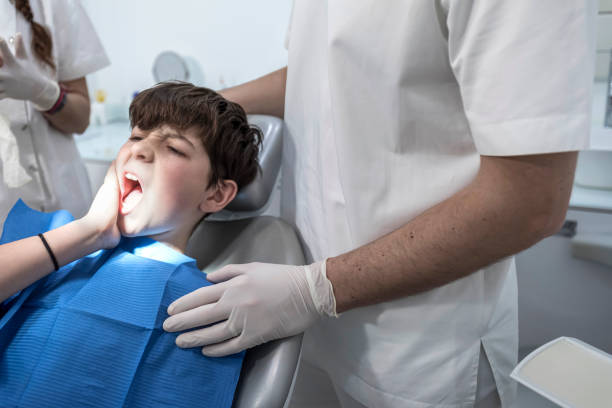 Best Emergency Tooth Extraction in Homeland, GA