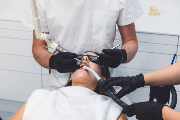 Best After-Hours Emergency Dentist in Homeland, GA