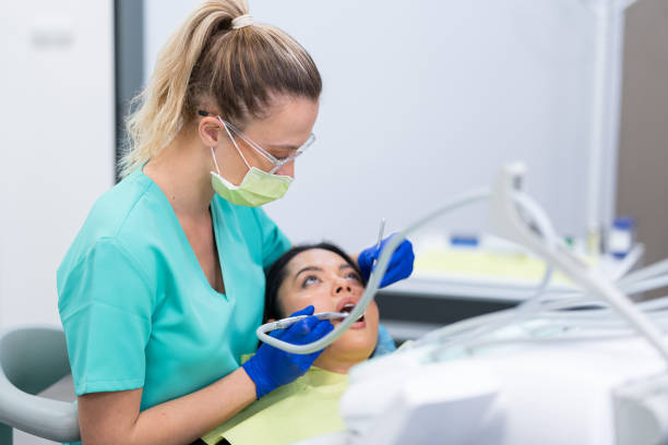 Best Emergency Broken Tooth Repair in Homeland, GA