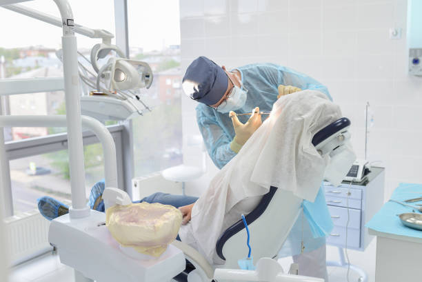 Best Emergency Dental Surgery in Homeland, GA